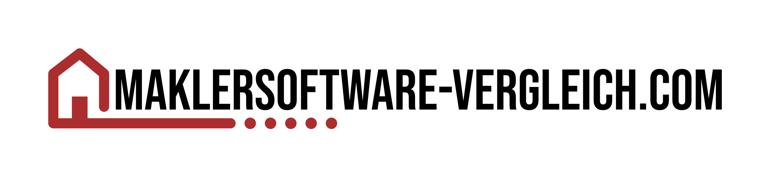 Logo Maklersoftware-Vergleich.com