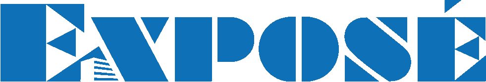 Expose X Logo